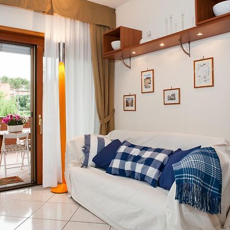 Residenza Il Parco 3 Leilighet Roma Eksteriør bilde